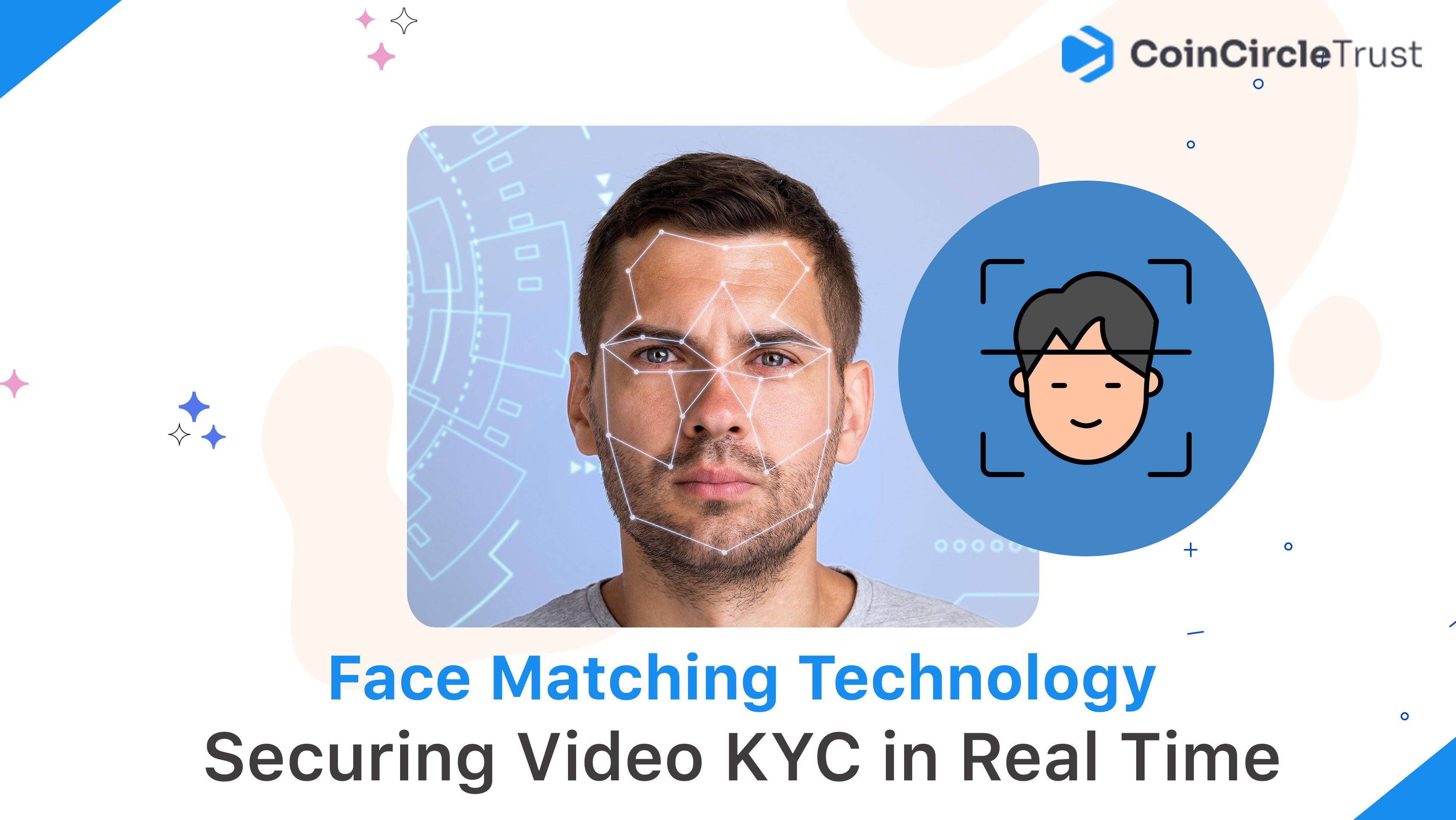 Face Matching Technology: Securing Video KYC in Real Time