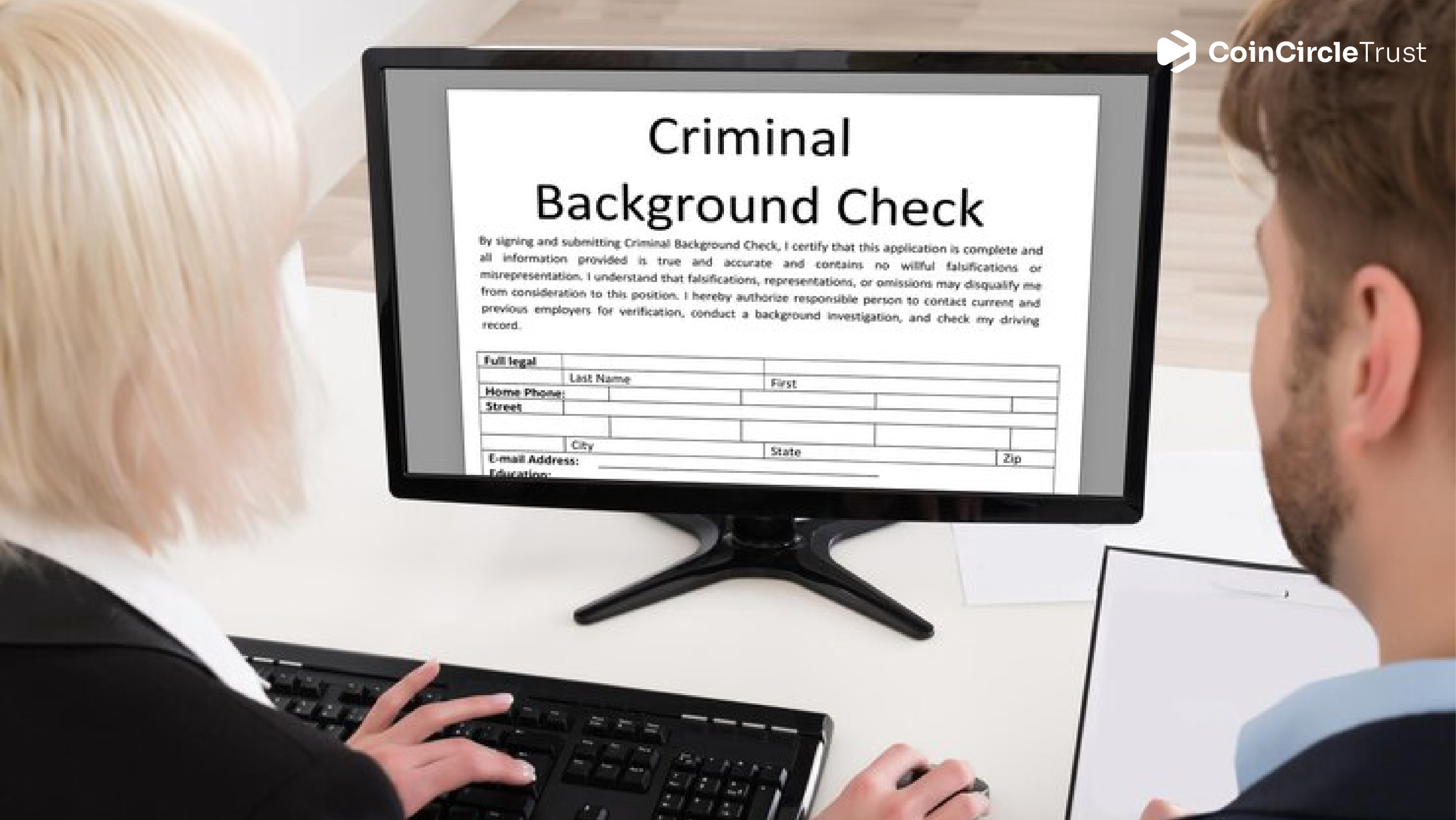 What Employers Should Know About Criminal Record Checks
