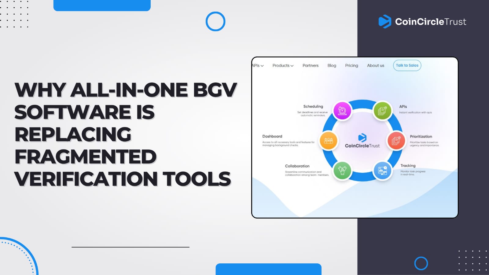 Replacing Software Why All-in-One BGV Software Is Replacing Fragmented Verification Tools