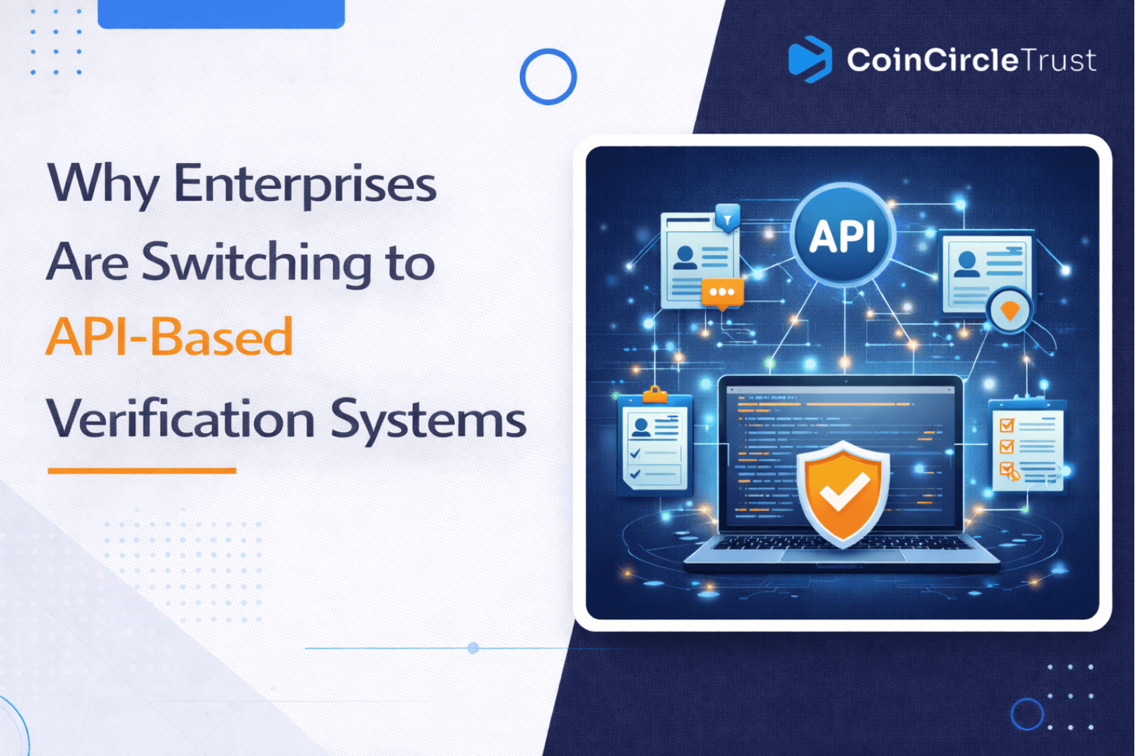 Why Enterprises Are Switching to API-Based Verification Systems (BGV ...